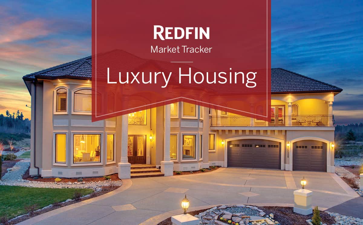 Introducing Redfin Premier for Luxury Homes - Portia Green, REALTOR ...