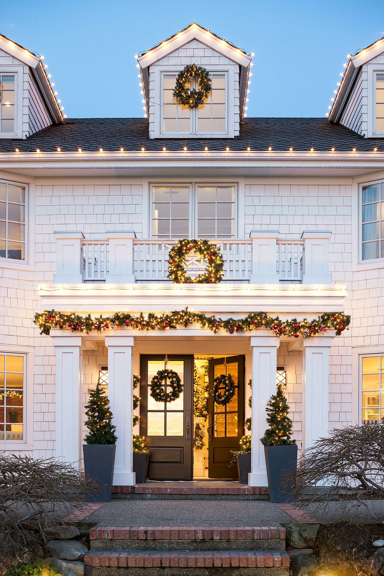 best practices to sell a house in the off-peak holiday season during wintertime