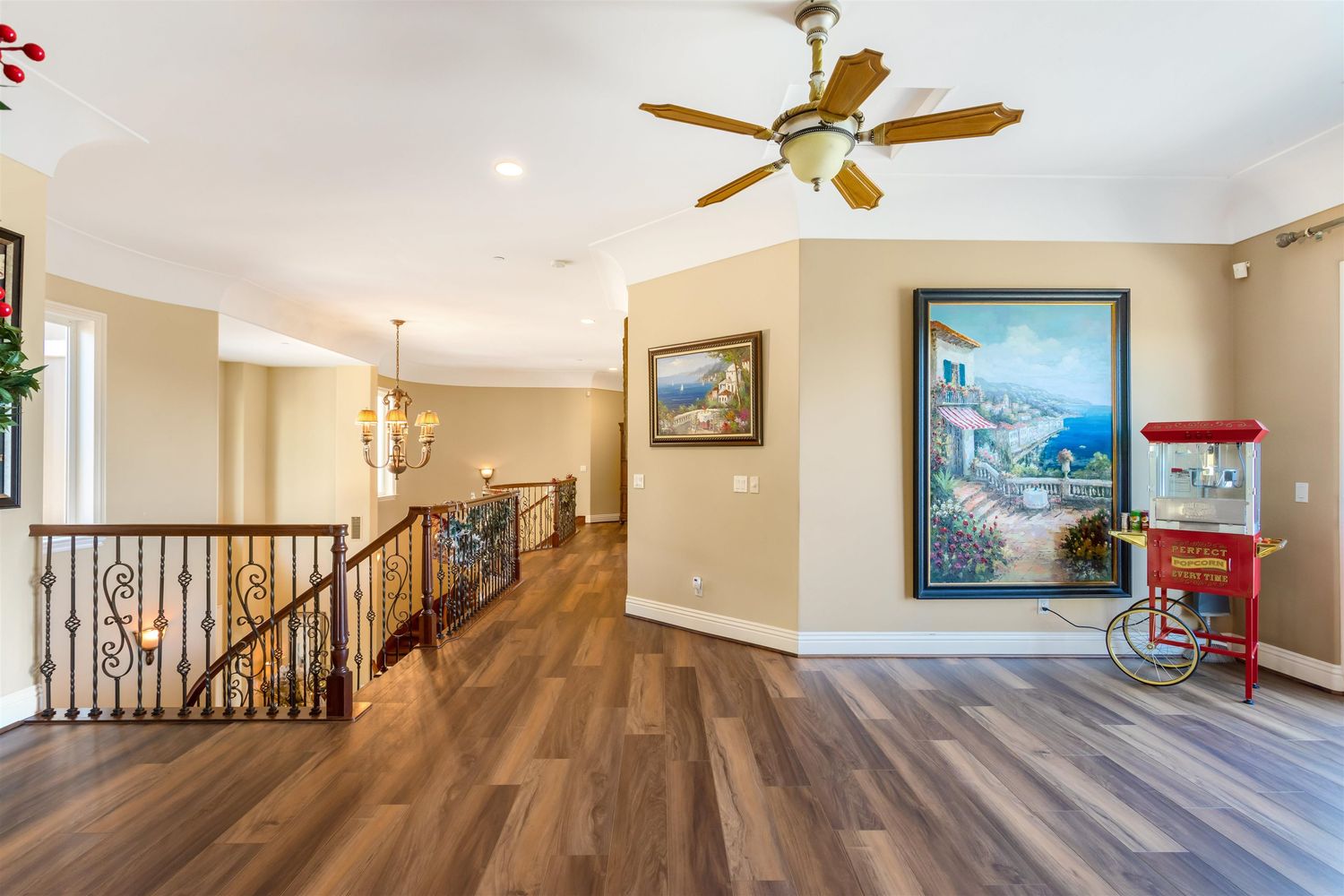 mediterranean home for sale san diego 4bd acreage estate 6ba elevated privacy bonsall chateau belle vue portia green realtor compass 14