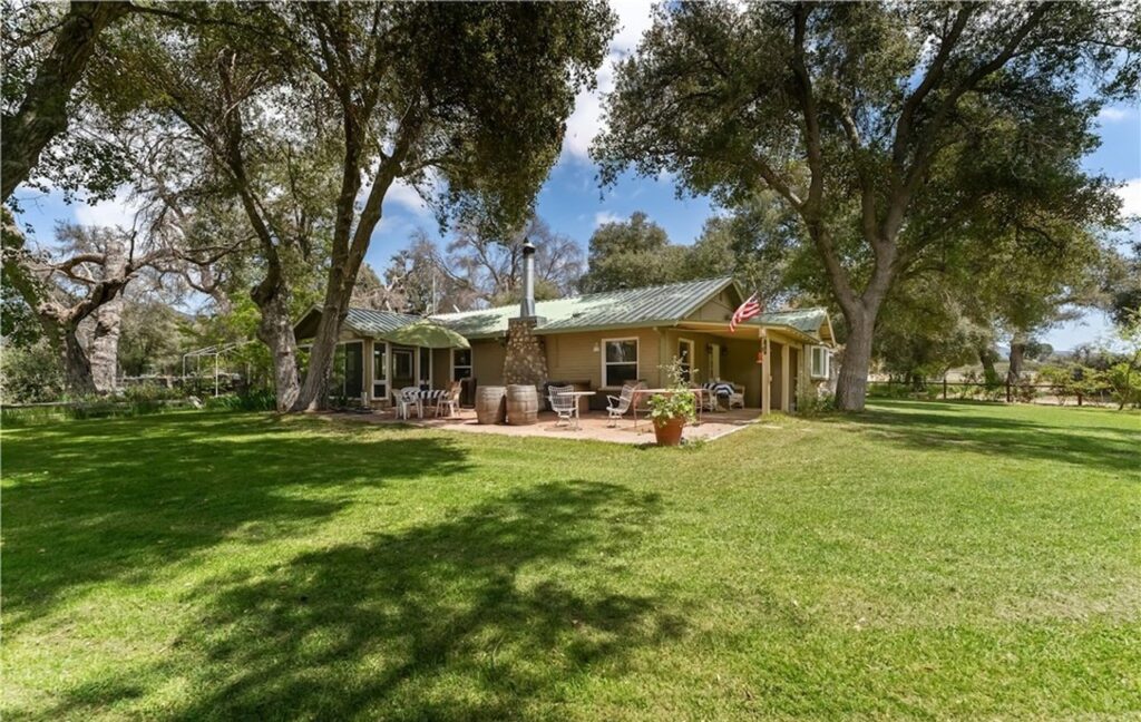 warner springs home for sale chihuahua valley mountain hideaway san diego backcountry portia green realtor compass 01