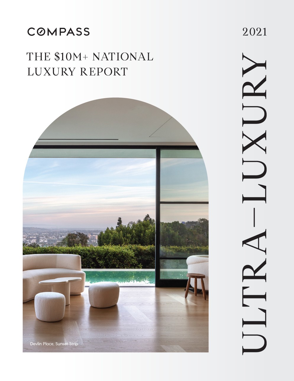 compass ultra luxury report 2021 portia green realtor principal agent compass san diego mission valley